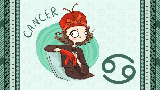 Cancer Daily Horoscope Today, Jan 27, 2025. Troubleshoot the personal issues and deliver the best at the office.