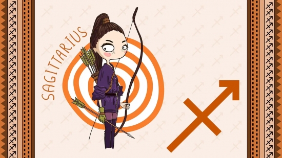 Sagittarius Daily Horoscope Today, March 13, 2025: Today, Sagittarius, you're infused with vibrant energy, making it a great time to connect with others.